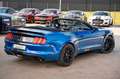 Ford Mustang 3,7 V6 GT 500 SHELBY Blau - thumbnail 17