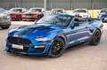 Ford Mustang 3,7 V6 GT 500 SHELBY Blau - thumbnail 14