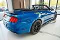 Ford Mustang 3,7 V6 GT 500 SHELBY Blau - thumbnail 5