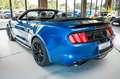 Ford Mustang 3,7 V6 GT 500 SHELBY Blau - thumbnail 4