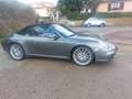Porsche 997 Carrera S 3.8  cabrio Grau - thumbnail 8