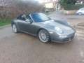 Porsche 997 Carrera S 3.8  cabrio Grau - thumbnail 10