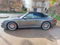 Porsche 997 Carrera S 3.8  cabrio Grau - thumbnail 6