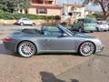 Porsche 997 Carrera S 3.8  cabrio Grau - thumbnail 5