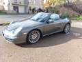 Porsche 997 Carrera S 3.8  cabrio Grau - thumbnail 2
