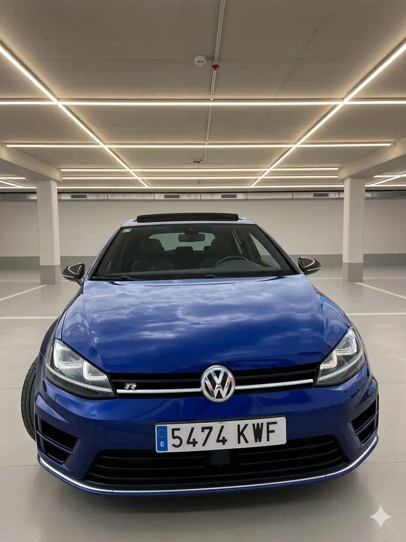 Volkswagen Golf R Golf R300 Mk7 - 1
