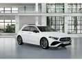 Mercedes-Benz A 180 d compacto Blanco - thumbnail 3