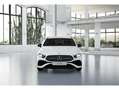 Mercedes-Benz A 180 d compacto Blanco - thumbnail 2