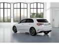 Mercedes-Benz A 180 d compacto Blanco - thumbnail 7