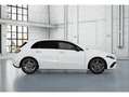 Mercedes-Benz A 180 d compacto Blanco - thumbnail 4