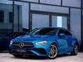 Mercedes-Benz CLA 180 mHEV AMG Line DCT – Navi – Kamera Blau - thumbnail 2