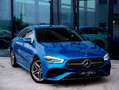 Mercedes-Benz CLA 180 mHEV AMG Line DCT – Navi – Kamera Blau - thumbnail 5