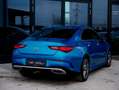 Mercedes-Benz CLA 180 mHEV AMG Line DCT – Navi – Kamera Blau - thumbnail 8
