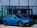 Mercedes-Benz CLA 180 mHEV AMG Line DCT – Navi – Kamera Blau - thumbnail 4
