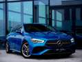 Mercedes-Benz CLA 180 mHEV AMG Line DCT – Navi – Kamera Blau - thumbnail 3