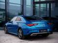 Mercedes-Benz CLA 180 mHEV AMG Line DCT – Navi – Kamera Blau - thumbnail 11