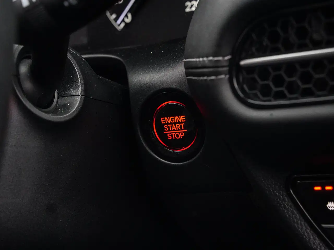 Honda HR-V снимка Honda HR-V