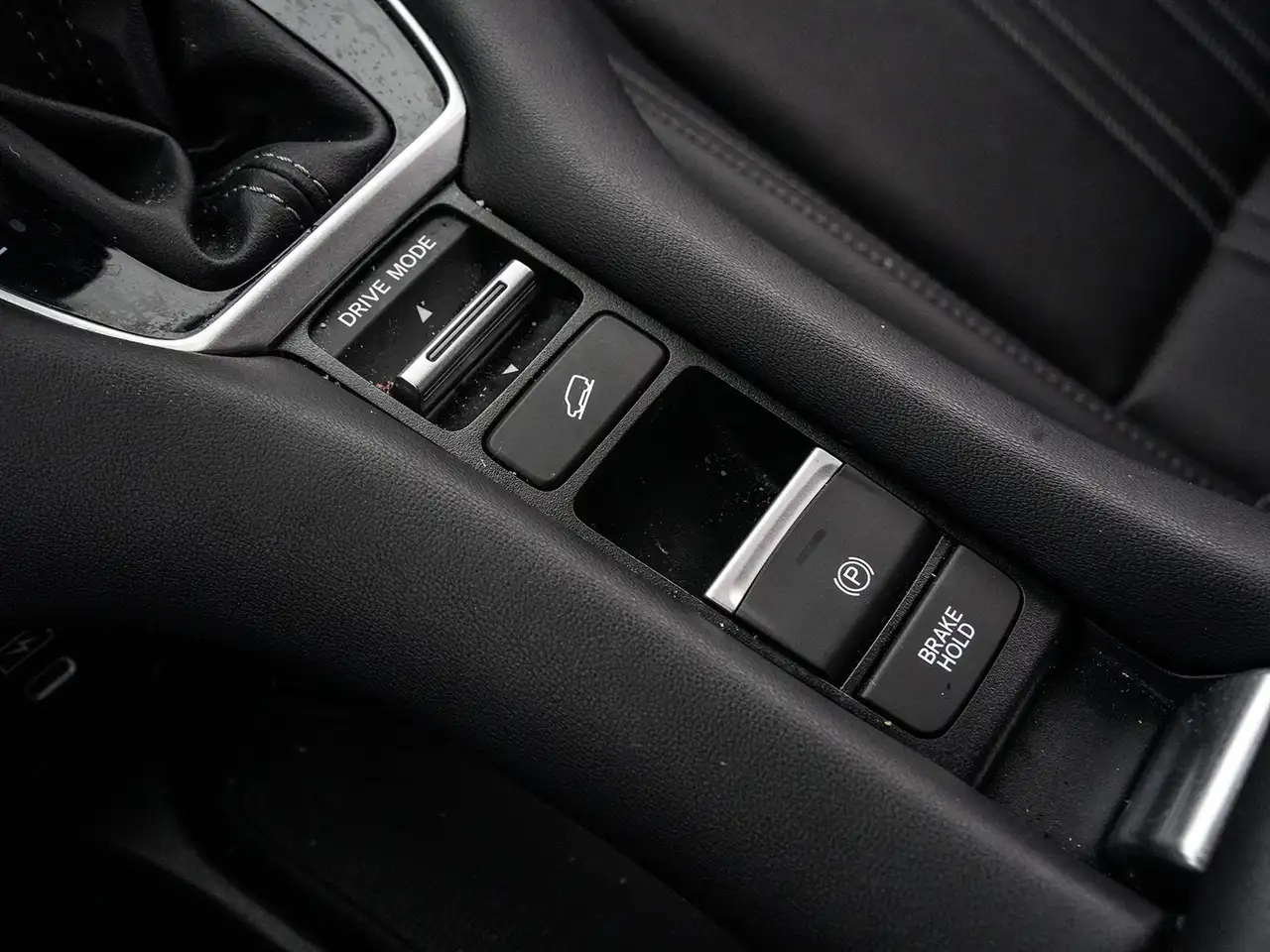 Honda HR-V снимка Honda HR-V