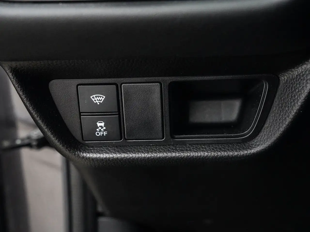 Honda HR-V снимка Honda HR-V