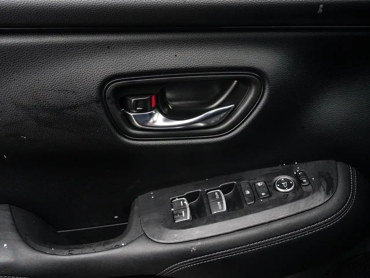 Honda HR-V снимка Honda HR-V