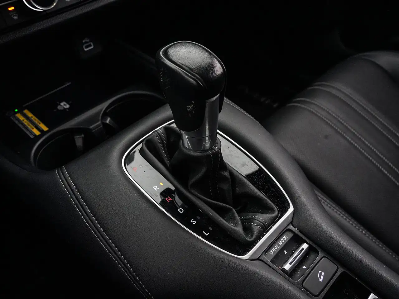 Honda HR-V снимка Honda HR-V