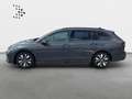 Volkswagen Golf Variant Golf VIII Variant 1.5 eTSI DSG GOAL*LED*AHK*KAME Grau - thumbnail 5