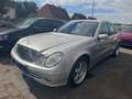 Mercedes-Benz E 320 E -Klasse Lim. E 320 4Matic/Avantgarde Silber - thumbnail 7