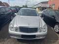 Mercedes-Benz E 320 E -Klasse Lim. E 320 4Matic/Avantgarde Silber - thumbnail 8