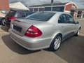 Mercedes-Benz E 320 E -Klasse Lim. E 320 4Matic/Avantgarde Silber - thumbnail 12