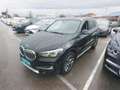 BMW X1 sDrive 18d Negro - thumbnail 2