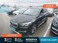 BMW X1 sDrive 18d Negro - thumbnail 1