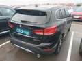 BMW X1 sDrive 18d Negro - thumbnail 3