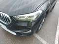 BMW X1 sDrive 18d Negro - thumbnail 11