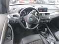 BMW X1 sDrive 18d Negro - thumbnail 4