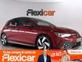Volkswagen Golf GTI 2.0 TSI DSG 180kW Rojo - thumbnail 1