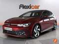 Volkswagen Golf GTI 2.0 TSI DSG 180kW Rojo - thumbnail 3