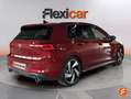 Volkswagen Golf GTI 2.0 TSI DSG 180kW Rojo - thumbnail 8