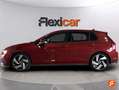 Volkswagen Golf GTI 2.0 TSI DSG 180kW Rojo - thumbnail 4