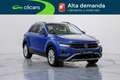 Volkswagen T-Roc 2.0TDI Life 110KW Azul - thumbnail 3