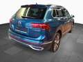 Volkswagen Tiguan 1.4 TSI DSG eHybrid Elegance Blau - thumbnail 3