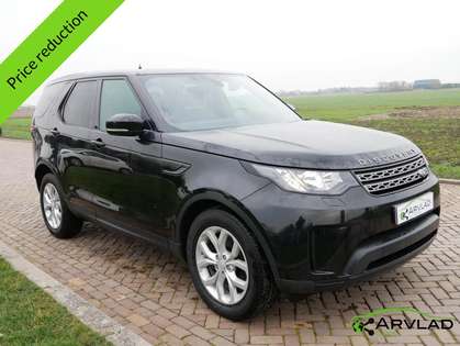 Land Rover Discovery *19499 NETTO**4WD*FACELIFT* 2.0 SD4 S **4 WD** 177