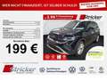 Volkswagen T-Cross Goal 1.0TSI DSG 199,-ohne Anzahlung Navi AHK ACC Schwarz - thumbnail 1