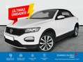 Volkswagen T-Roc Connect 1.0 TSI 81 kW (110CV) SG6 Blanco - thumbnail 1