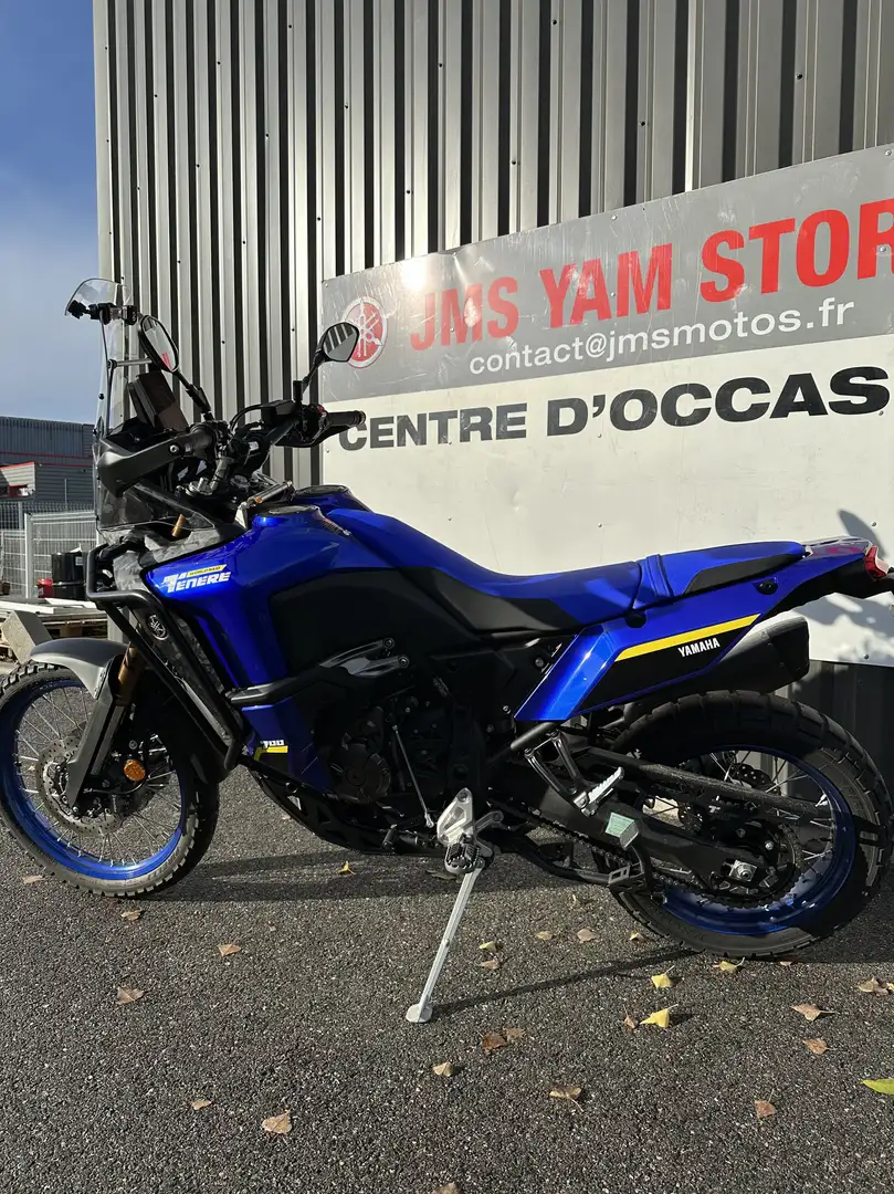Yamaha - 2