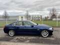 BMW 535 iA Sport Navi+/Leder/Bi-Xenon/AHK/SO+WR Bleu - thumbnail 22