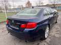 BMW 535 iA Sport Navi+/Leder/Bi-Xenon/AHK/SO+WR Bleu - thumbnail 23