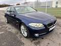 BMW 535 iA Sport Navi+/Leder/Bi-Xenon/AHK/SO+WR Blau - thumbnail 24