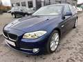 BMW 535 iA Sport Navi+/Leder/Bi-Xenon/AHK/SO+WR Blau - thumbnail 21