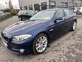 BMW 535 iA Sport Navi+/Leder/Bi-Xenon/AHK/SO+WR Bleu - thumbnail 1