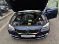 BMW 535 iA Sport Navi+/Leder/Bi-Xenon/AHK/SO+WR Bleu - thumbnail 10